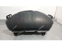 Recambio de cuadro instrumentos para ford focus iv (hn) 1.5 ecoblue referencia OEM IAM JX7T10849MAE  