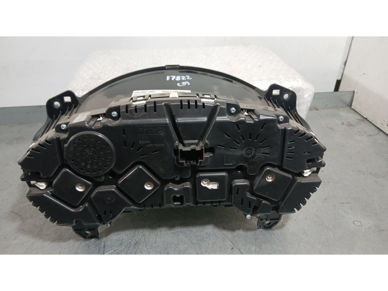 Recambio de cuadro instrumentos para ford focus iv (hn) 1.5 ecoblue referencia OEM IAM JX7T10849MAE  