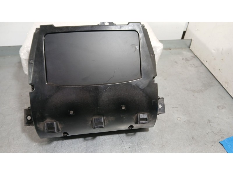 Recambio de proyector velocimetro para ford focus iv (hn) 1.5 ecoblue referencia OEM IAM   