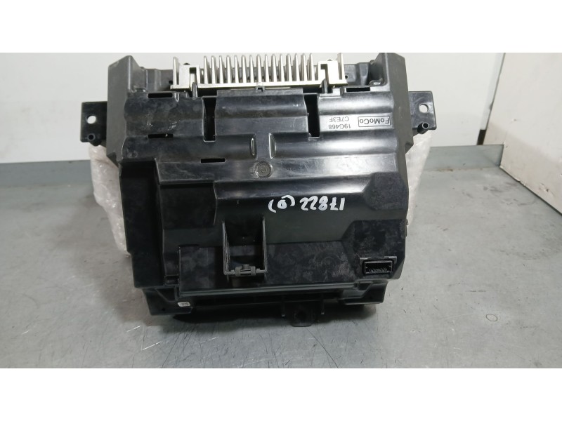 Recambio de proyector velocimetro para ford focus iv (hn) 1.5 ecoblue referencia OEM IAM   