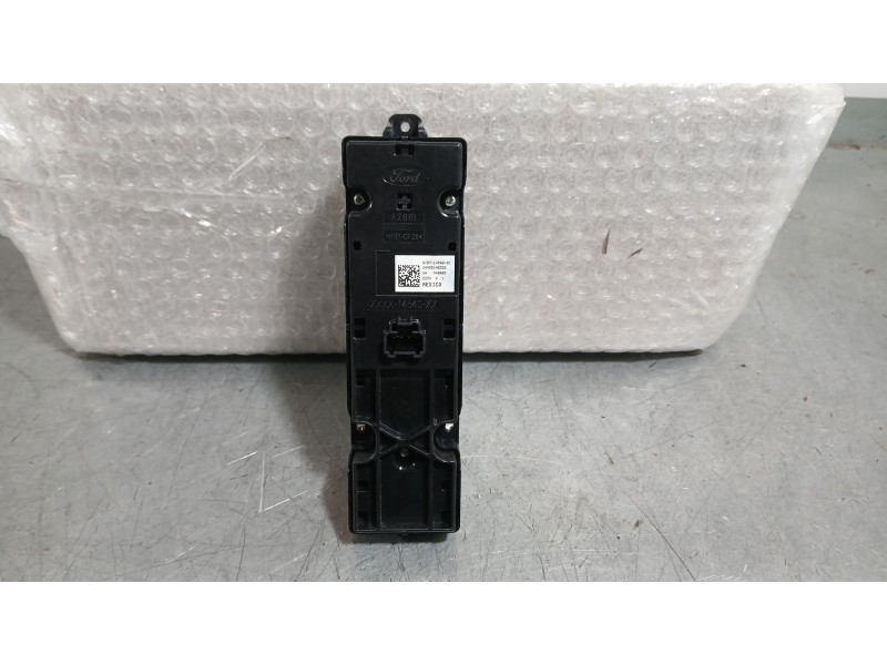 Recambio de mando elevalunas delantero izquierdo para ford focus iv (hn) 1.5 ecoblue referencia OEM IAM 2485592 C/MANDO RETROVIS