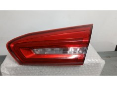 Recambio de piloto trasero derecho interior para ford focus iv (hn) 1.5 ecoblue referencia OEM IAM 2374066  