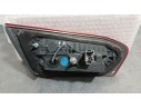Recambio de piloto trasero derecho interior para ford focus iv (hn) 1.5 ecoblue referencia OEM IAM 2374066  
