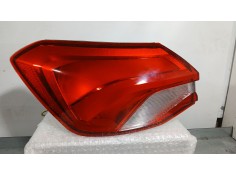 PILOTO TRASERO IZQUIERDO EXTERIOR JX7B13405DF 2525722 