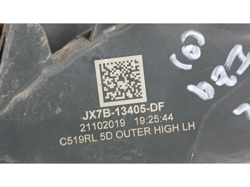 Recambio de piloto trasero izquierdo exterior para ford focus iv (hn) 1.5 ecoblue referencia OEM IAM 2525722  