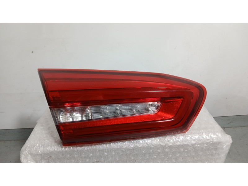 Recambio de piloto trasero izquierdo interior para ford focus iv (hn) 1.5 ecoblue referencia OEM IAM 2540397  