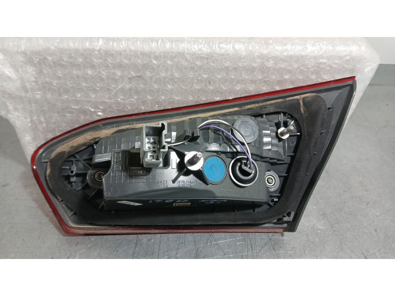 Recambio de piloto trasero izquierdo interior para ford focus iv (hn) 1.5 ecoblue referencia OEM IAM 2540397  