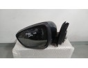 Recambio de retrovisor izquierdo para ford focus iv (hn) 1.5 ecoblue referencia OEM IAM JX7B17E715AD ELECTRICO C/LUZ CORTESÍA 