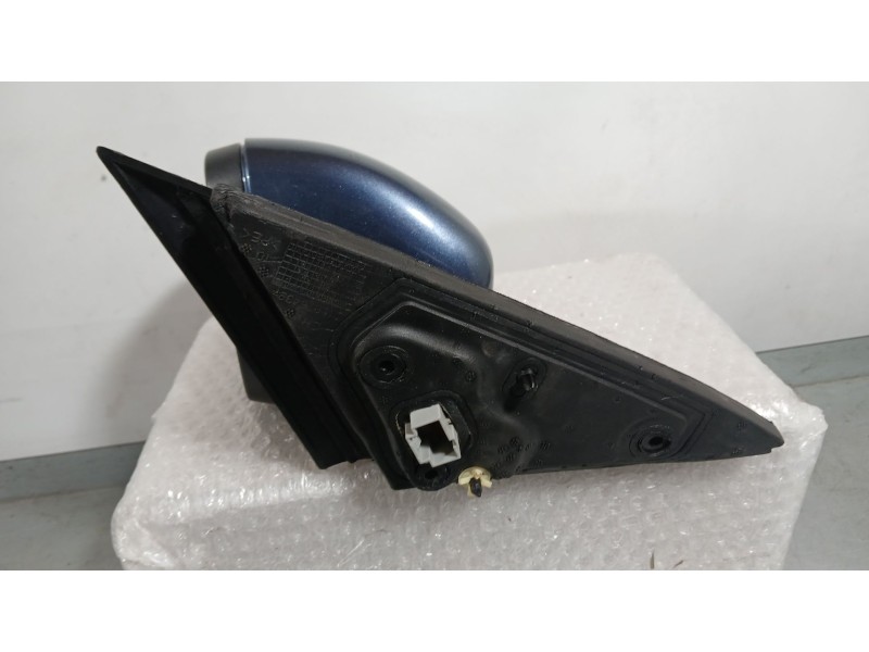 Recambio de retrovisor izquierdo para ford focus iv (hn) 1.5 ecoblue referencia OEM IAM JX7B17E715AD ELECTRICO C/LUZ CORTESÍA 