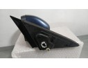 Recambio de retrovisor izquierdo para ford focus iv (hn) 1.5 ecoblue referencia OEM IAM JX7B17E715AD ELECTRICO C/LUZ CORTESÍA 