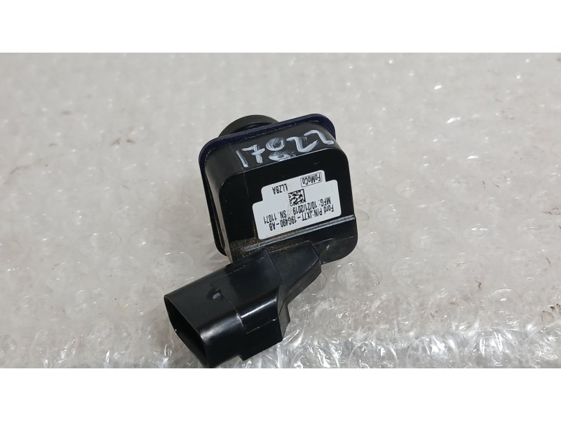 Recambio de camara vision trasera para ford focus iv (hn) 1.5 ecoblue referencia OEM IAM JX7T19G490AB  