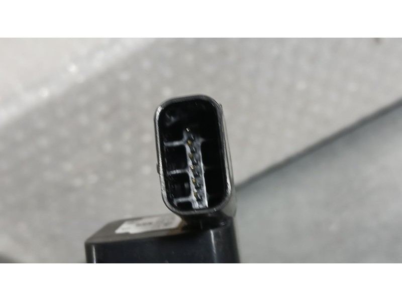 Recambio de camara vision trasera para ford focus iv (hn) 1.5 ecoblue referencia OEM IAM JX7T19G490AB  