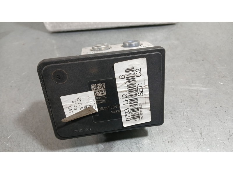 Recambio de abs para ford focus iv (hn) 1.5 ecoblue referencia OEM IAM 2548470  