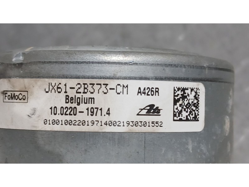 Recambio de abs para ford focus iv (hn) 1.5 ecoblue referencia OEM IAM 2548470  