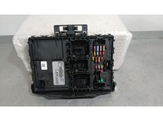 CAJA RELES / FUSIBLES JX6T15604BJH BOSCH F005V03105