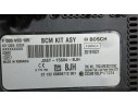 Recambio de caja reles / fusibles para ford focus iv (hn) 1.5 ecoblue referencia OEM IAM   