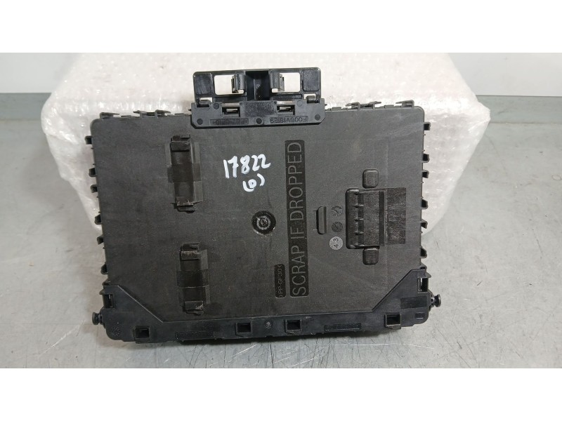 Recambio de caja reles / fusibles para ford focus iv (hn) 1.5 ecoblue referencia OEM IAM   
