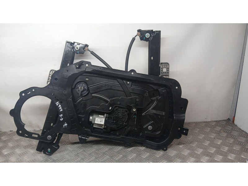 Recambio de elevalunas delantero derecho para tesla model 3 (5yj3) ev referencia OEM IAM 177424300C ELECTRICO 5 PINS 