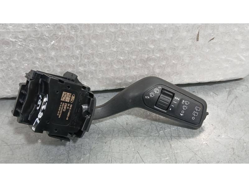 Recambio de mando limpia para ford focus iv (hn) 1.5 ecoblue referencia OEM IAM   
