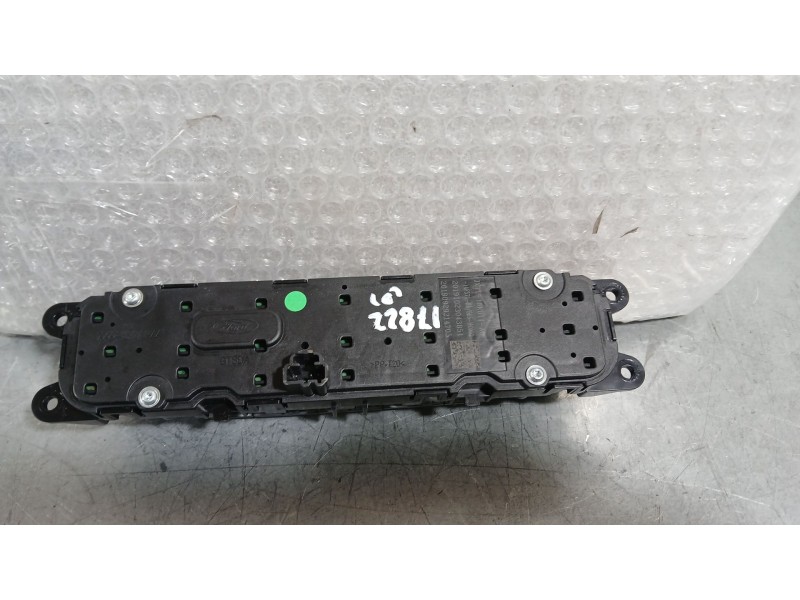 Recambio de mando radio para ford focus iv (hn) 1.5 ecoblue referencia OEM IAM   