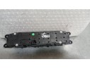 Recambio de mando radio para ford focus iv (hn) 1.5 ecoblue referencia OEM IAM   