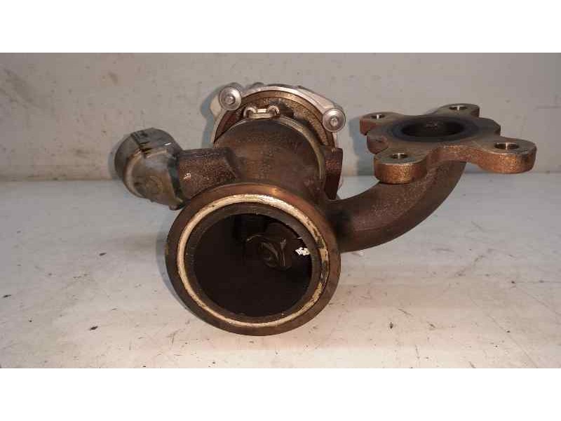 Recambio de turbocompresor para seat ibiza (6p1) 1.2 tsi referencia OEM IAM BM003001 04E145721L 