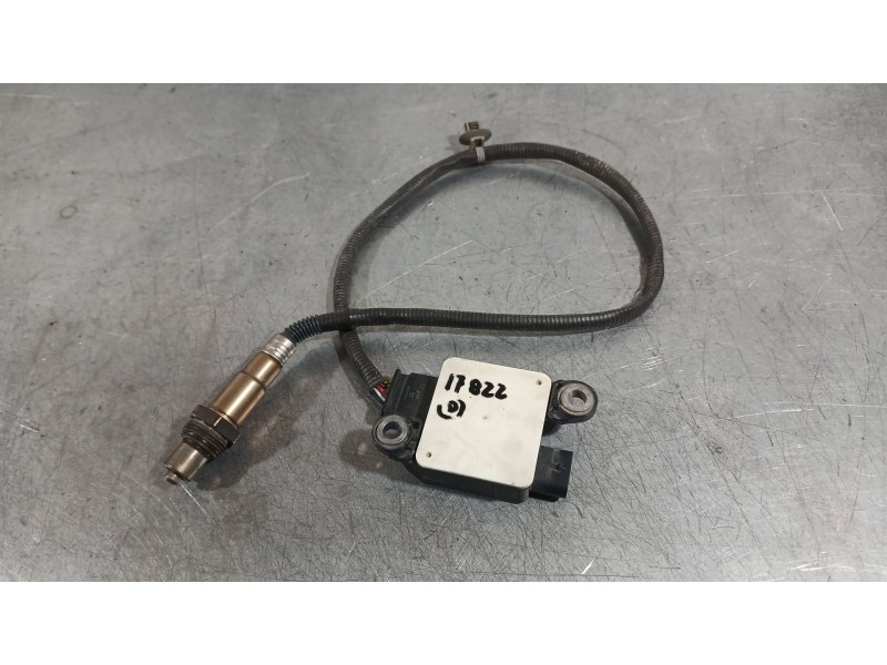 Recambio de sonda lambda para ford focus iv (hn) 1.5 ecoblue referencia OEM IAM   