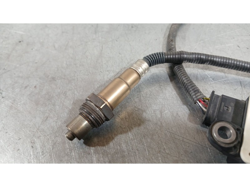 Recambio de sonda lambda para ford focus iv (hn) 1.5 ecoblue referencia OEM IAM   