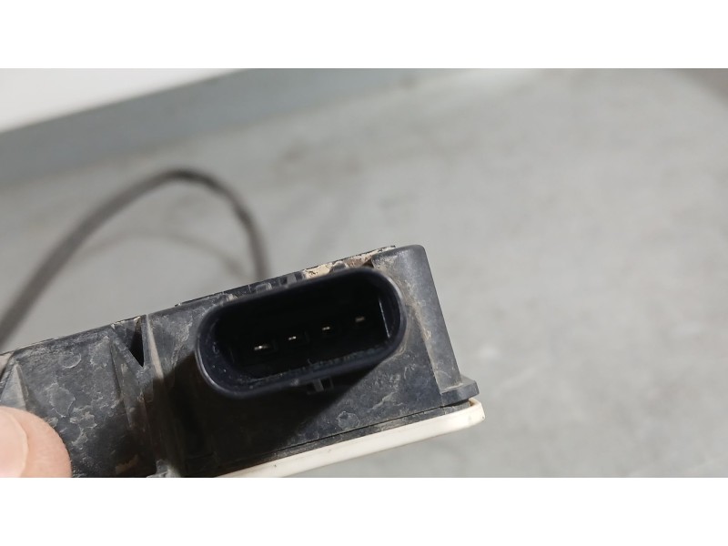 Recambio de sonda lambda para ford focus iv (hn) 1.5 ecoblue referencia OEM IAM   