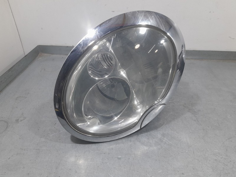 Recambio de faro derecho para mini mini (r50, r53) cooper s referencia OEM IAM 40261748  