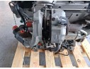 Recambio de motor completo para volkswagen golf vi (5k1) 2.0 tdi referencia OEM IAM CFGB 03L100090R 