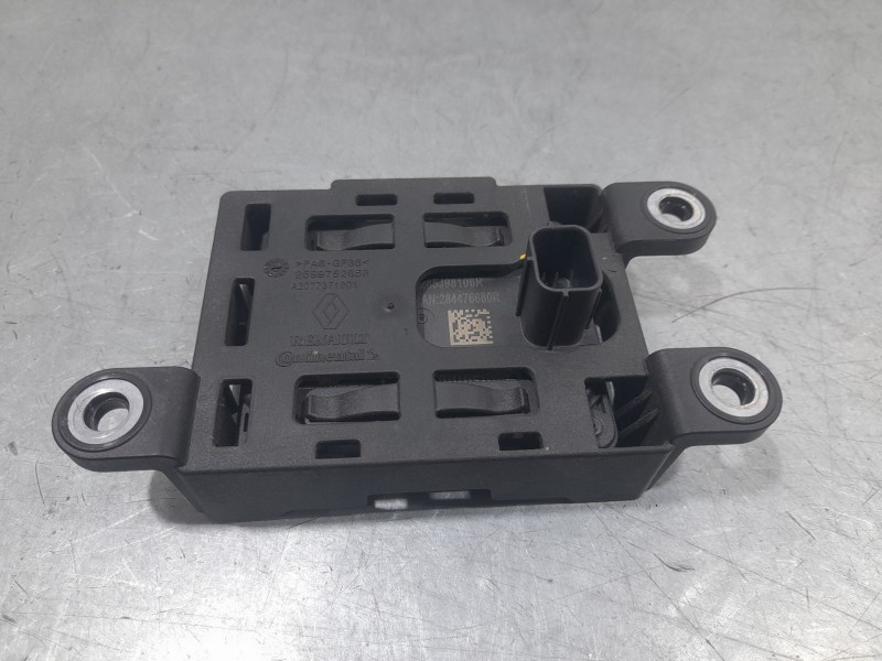 Recambio de modulo electronico para dacia sandero iii 1.0 tce 90 referencia OEM IAM 284476680R 259975285R 