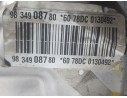 Recambio de cremallera direccion para peugeot 2008 ii (ud_, us_, uy_, uj_, ur_, uc_) 1.2 puretech 130 referencia OEM IAM 9834908