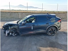 cupra formentor (km7, kmp) del año 2020