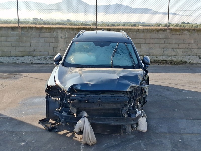 cupra formentor (km7, kmp) del año 2020