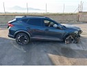 cupra formentor (km7, kmp) del año 2020