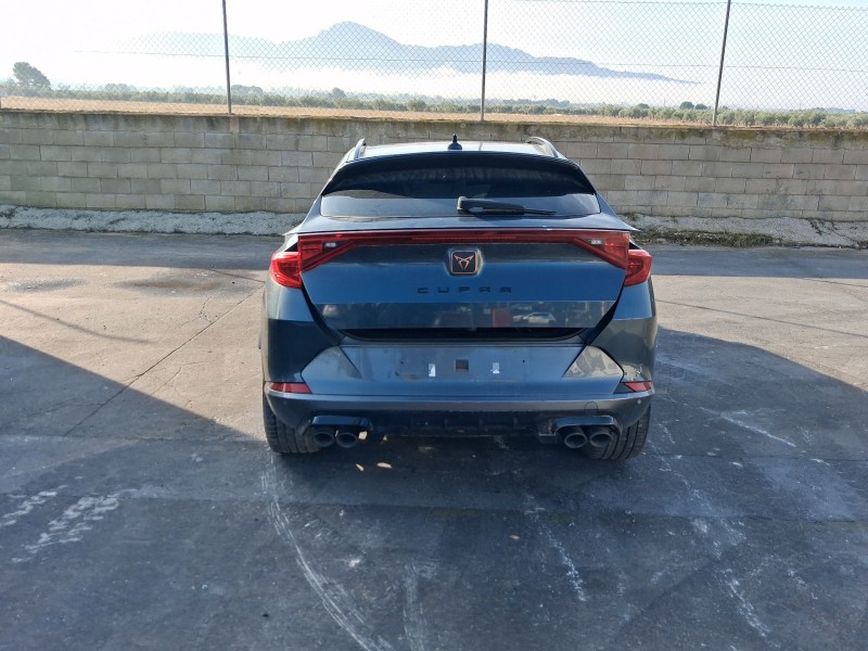 cupra formentor (km7, kmp) del año 2020