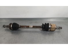 TRANSMISION DELANTERA IZQUIERDA 495012L010 