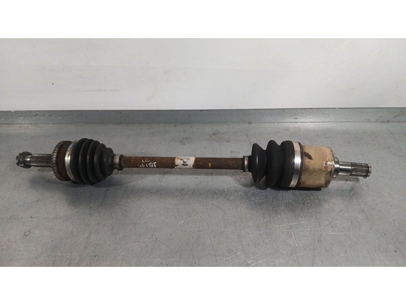 Recambio de transmision delantera izquierda para hyundai i30 (fd) 1.4 referencia OEM IAM 495012L010  