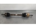 Recambio de transmision delantera izquierda para hyundai i30 (fd) 1.4 referencia OEM IAM 495012L010  