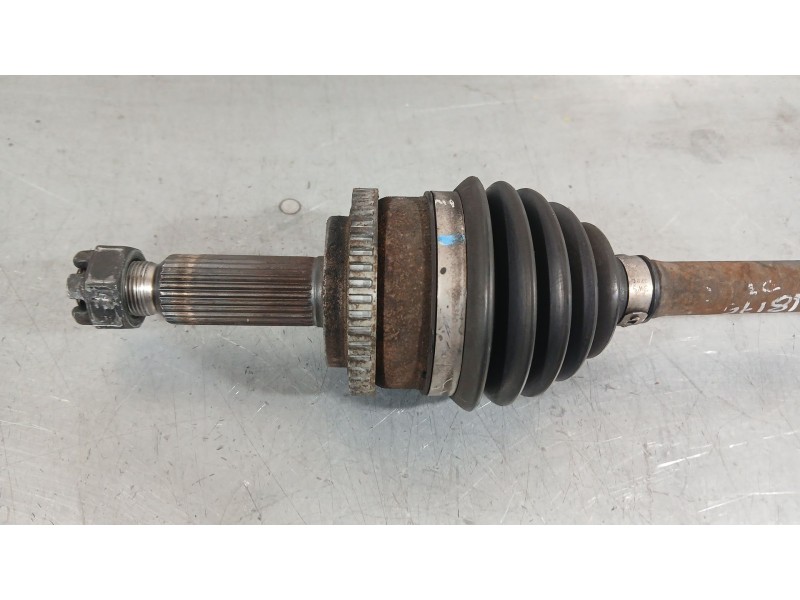 Recambio de transmision delantera izquierda para hyundai i30 (fd) 1.4 referencia OEM IAM 495012L010  