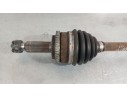 Recambio de transmision delantera izquierda para hyundai i30 (fd) 1.4 referencia OEM IAM 495012L010  