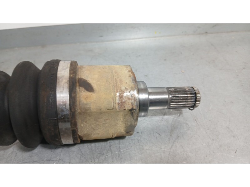 Recambio de transmision delantera izquierda para hyundai i30 (fd) 1.4 referencia OEM IAM 495012L010  