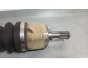 Recambio de transmision delantera izquierda para hyundai i30 (fd) 1.4 referencia OEM IAM 495012L010  
