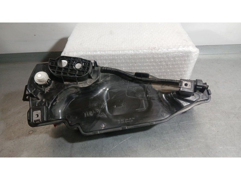 Recambio de deposito aditivo para peugeot 208 i (ca_, cc_) 1.6 bluehdi 100 referencia OEM IAM 9815712680  