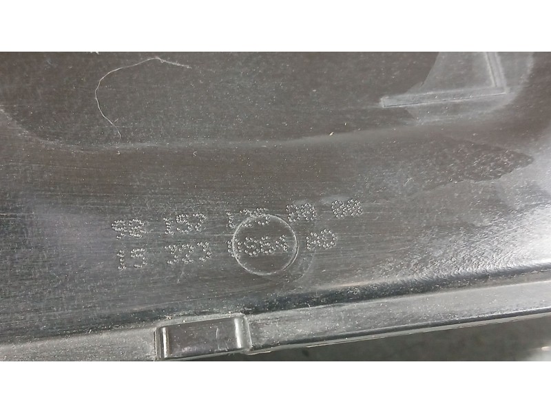Recambio de deposito aditivo para peugeot 208 i (ca_, cc_) 1.6 bluehdi 100 referencia OEM IAM 9815712680  