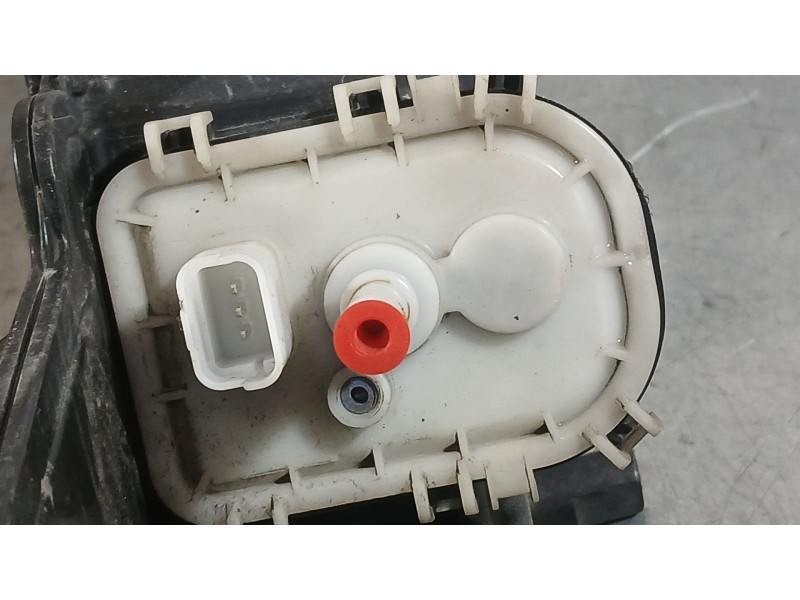 Recambio de deposito aditivo para peugeot 208 i (ca_, cc_) 1.6 bluehdi 100 referencia OEM IAM 9815712680  