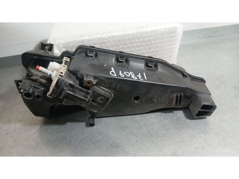 Recambio de deposito aditivo para peugeot 208 i (ca_, cc_) 1.6 bluehdi 100 referencia OEM IAM 9815712680  