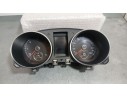 Recambio de cuadro instrumentos para volkswagen golf vi (5k1) 2.0 tdi referencia OEM IAM 5K6920871A  