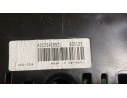 Recambio de cuadro instrumentos para volkswagen golf vi (5k1) 2.0 tdi referencia OEM IAM 5K6920871A  